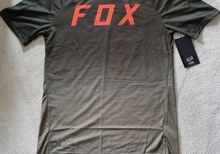 Fox Flexair Stl. M