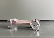 Styrstam 90mm, för 25,4mm styre, 1 1/8”