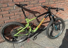Marin Rift Zone 27.5 L – Fox Performance Elite & Eagle 1x12