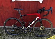 Trek Émonda SL 6 Disc Pro