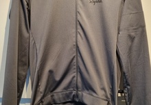 Rapha Mens Long sleeve Core jersey 