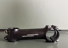 Cannondale stam 120 mm 31,8