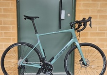 Canondale Synapse Carbon LE 2 Di2 105 stl 61
