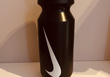 Nike vattenflaska