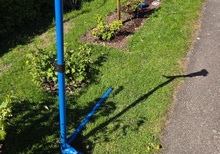 Park Tool PCS9 mekställ