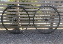 DT Swiss G1800 SPLINE