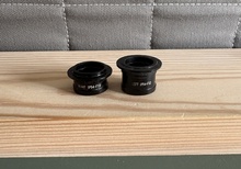 Hunt sprint 12mm adapter 