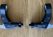 Shimano Deore XT BL-M739 bromshandtag 