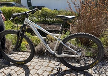 Orbea Laufey H30 stl M