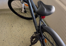 Yosmite Mountainbike 27,5”