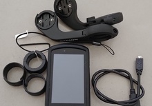 Garmin Edge 1030 Plus