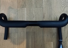 Velobuild aero styre 400 mm