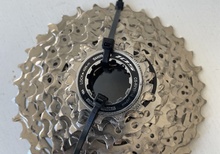 Shimano 105 12s 11-34