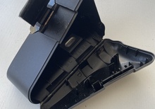 Specialized Swat box + verktyg 