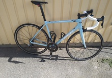 Trek emottages slr 56 2015