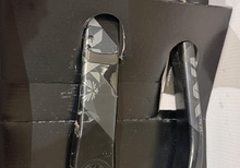 XX1 GX DUB vevarmar 175mm