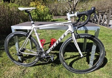 Scott CR1 Elite 