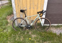Canyon Endurance AL 6 strl S årsmodell 2023