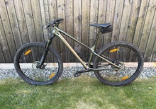 Cannondale Habit HT 2