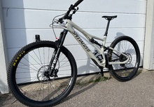 Specialized Stumpjumper Comp Carbon 2022 storlek S5