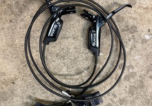 SRAM Guide T bromsar