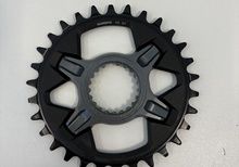 Shimano SLX sm-crm75 12s drev 30T