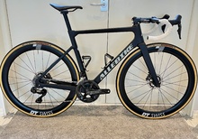 Allebike Industrie Dura-Ace Di2