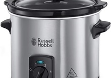 Russell Hobbs slow cooker / wax pot