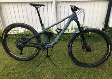 Norco sight carbon M 2021