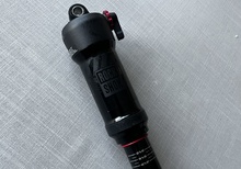 Rockshox deluxe select