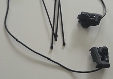Ultegra DI2 spurtknappar 