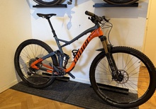 Niner Jet 9 RDO 4-Star, Large