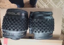 2st Bontrager XR2 29x3.0  