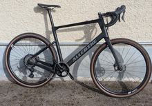 Allebike Rocket