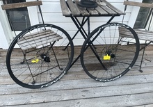 Roval control SL 370