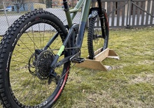Cube stereo 150 C:62 Race 29
