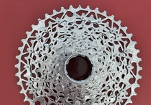SRAM xplr 11-44t