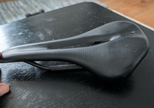 Specialized S-Works Phenom sadel