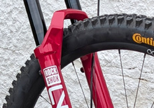 Rock Shox Lyrik Ultimate RC2 Debon Air Charger 3.1 29" Boost 44 mm 160mm