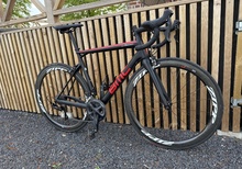 BMC Team machine SLR03 strl.54/M -Zipp303