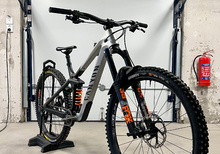 Canyon Strive CFR 