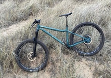 Chromag wideangle 2021, M - 16.5
