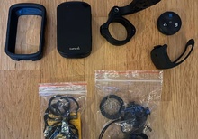 Garmin Edge 530 MTB Bundle