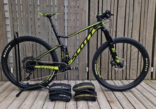 Scott Spark 940