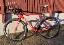Trek Domane Koppenberg – Race Shop Limited build