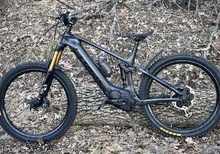 Trek powerfly lt 9.9 pluss