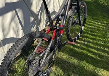 Orbea Occam H20 Eagle/LT