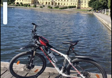 giant MTB Tallon 27,5