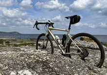 Megamo Jakar 30 Gravel 2023 (M)