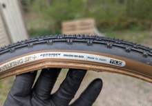 Panaracer Gravelking SK+ 700x35C